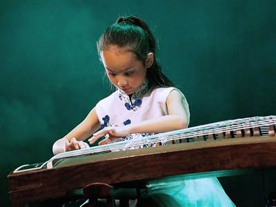 招聘萍乡古筝家教老师