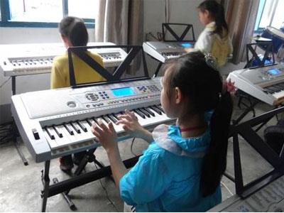 招聘萍乡电子琴家教老师