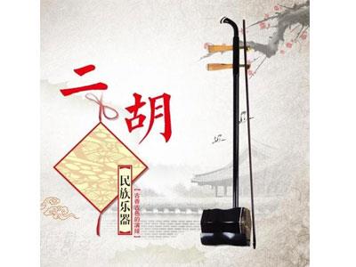 招聘萍乡二胡家教老师