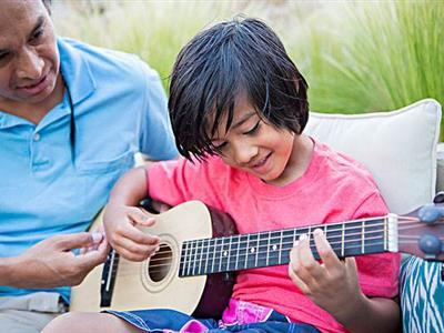 萍乡吉他辅导老师哪里找？